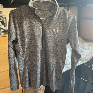UA 1/4 zip